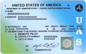 FAA Announces New for Recreational Drones Gleim