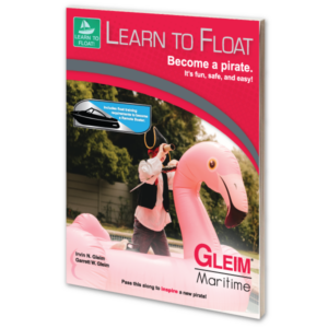 Learn to Float Booklet