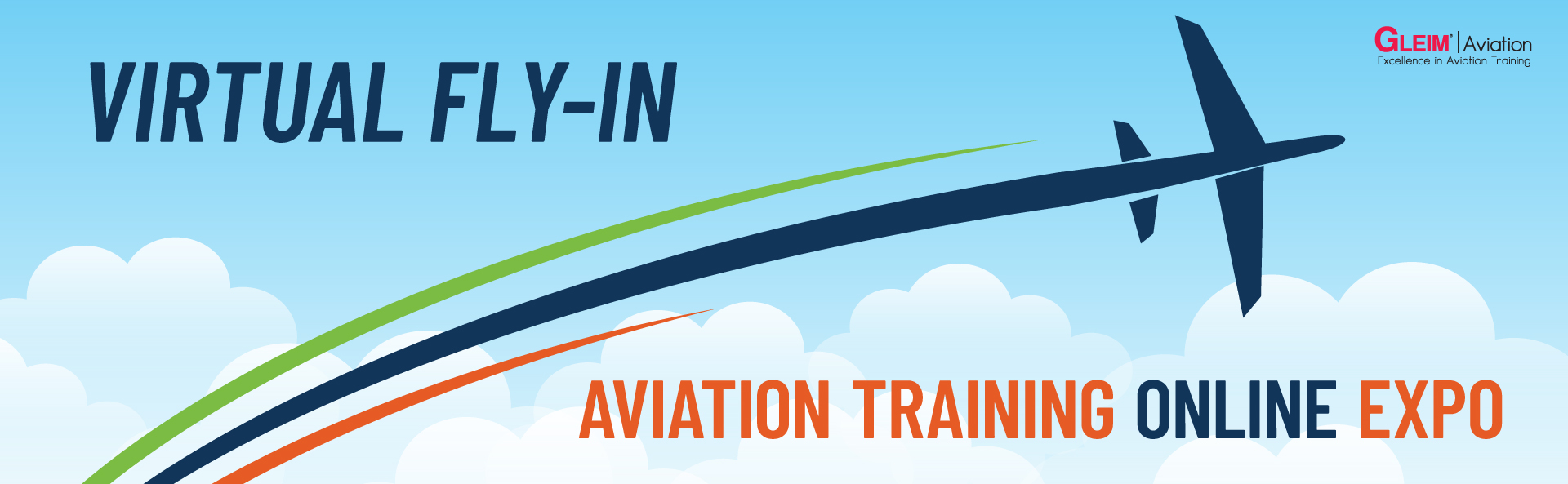 Aviation training online expo