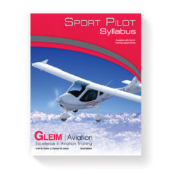 Sports Pilot syllabus cover image