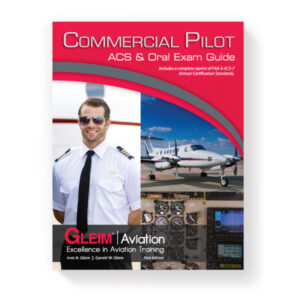 Commercial Pilot ACS & Oral Exam Guide