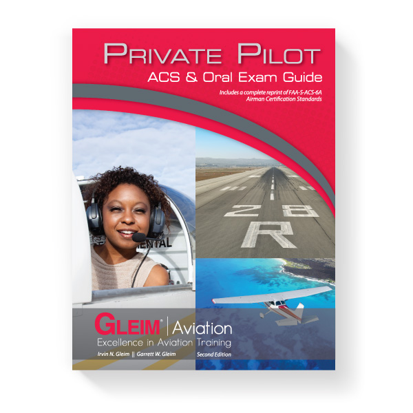 Private Pilot ACS & Oral Exam Guide