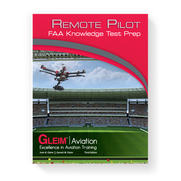 Remote Pilot FAA Knowledge Test Prep