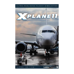 XPlane 11 Product Image
