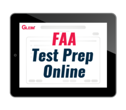 FAA Test Prep Online