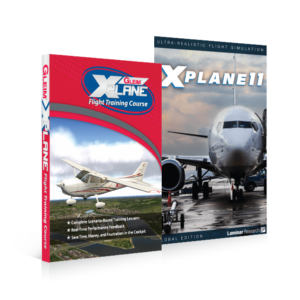 X Plane Product Image