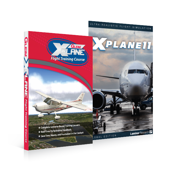 X Plane Product Image