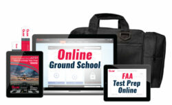 Airline Transport Pilot Kit with ATP Ebook